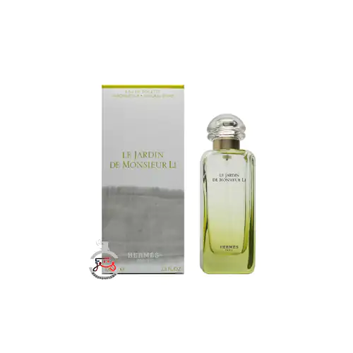 عطر ادکلن هرمس له جاقدن د موسیو لی